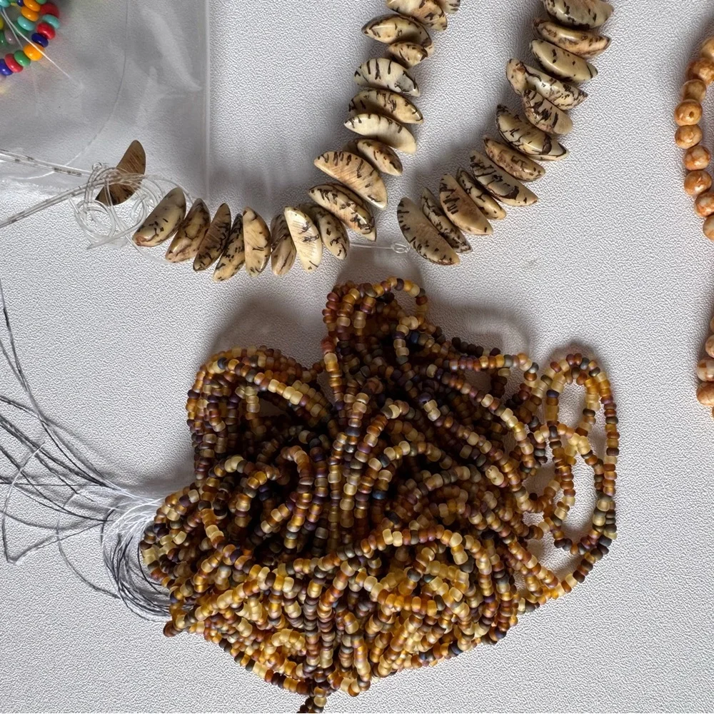 Glass Bead Collection - Picture 6 of 6